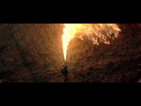 Super 8 - Super Bowl TV Spot