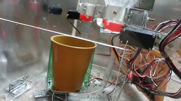 커피딜러1 ATmega128 프로젝트