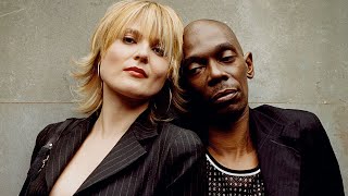 Faithless – Insomnia (12" DJ Quicksilver Remix) 1995