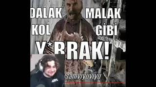 DALAK MALAK KOL GİBİ YA***K Resimi