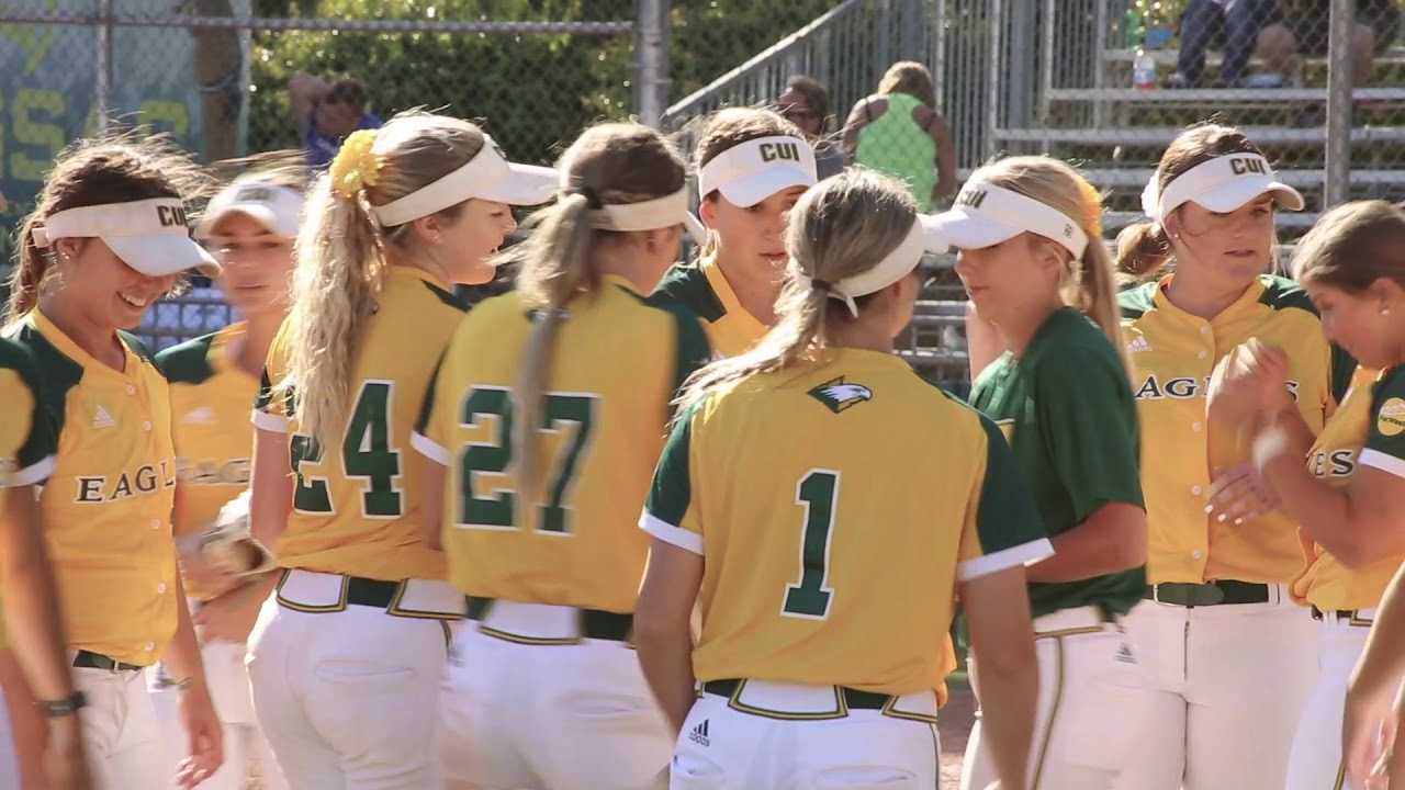 Forward In Faith: Eagle Athletics - Crystal Rosenthal cuisinart 雪糕機