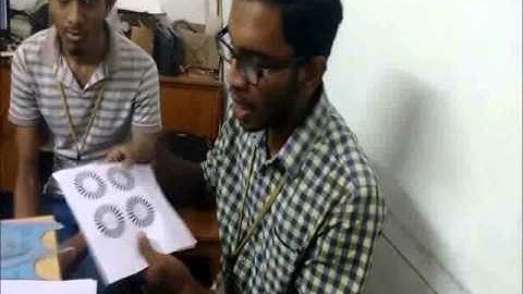 Techfest 2015 16, IIT Bombay   MazeRunner ‘Team Id MR1006’