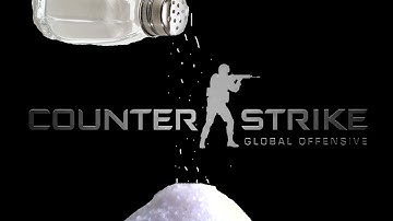 CS:GO Community (in a nutshell)