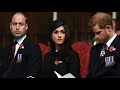 Meghan Markle: This is why Prince William never trusted her and cannot stand her. Harry is mad.