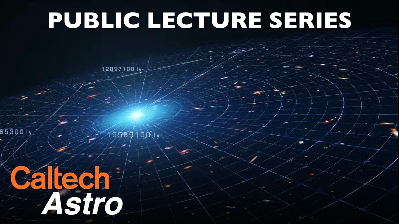 Illuminating the “Emptiness” of Space with Radio Beacons - Stella Ocker - 06/26/2026