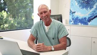 1. Self Introduction of Dr. John B. Wayland, DDS, FAGD, MaCSD