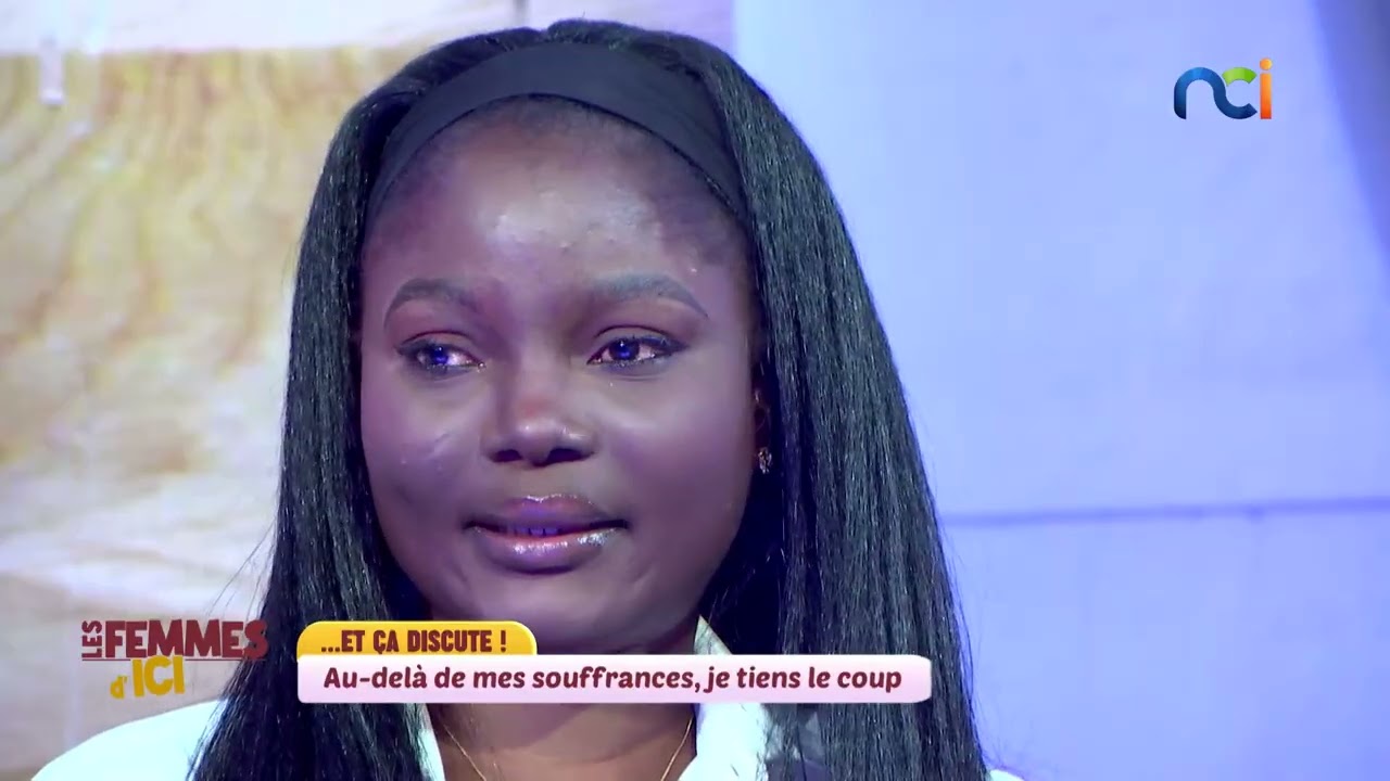 Les Femmes d'Ici du lundi 06 octobre 2025 I 