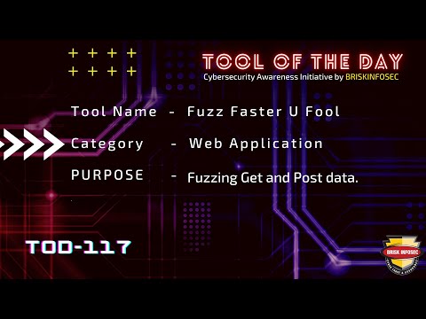 Fuzz Faster U