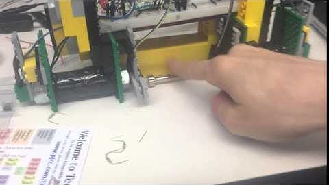 6.302 Midterm Project - Double Coil Control