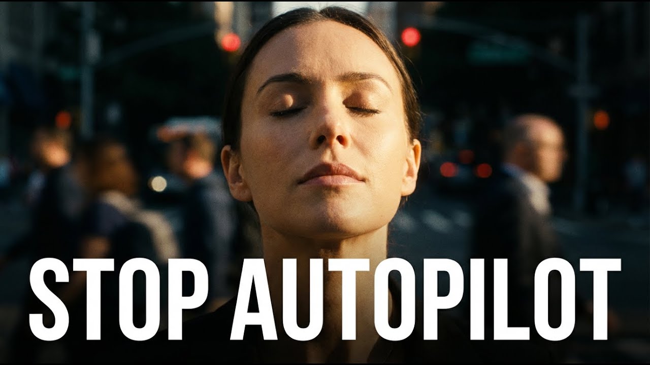 Most Days Are Changed by Tiny Decisions, Here’s Why Awareness Matters