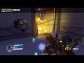 Overwatch Playing comp can we got Diamond