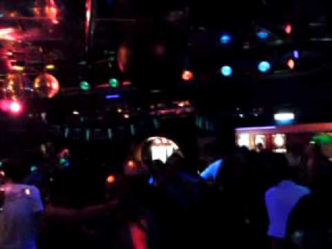 Kult-Disco TENNE Patersdorf / DJ Oliver.MP4 - YouTube