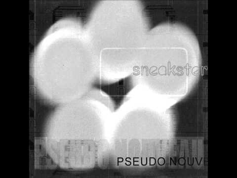 Sneakster — sneakster - full of echoes