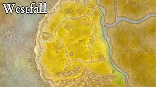 Elder Skychaser Location - Classic WOW