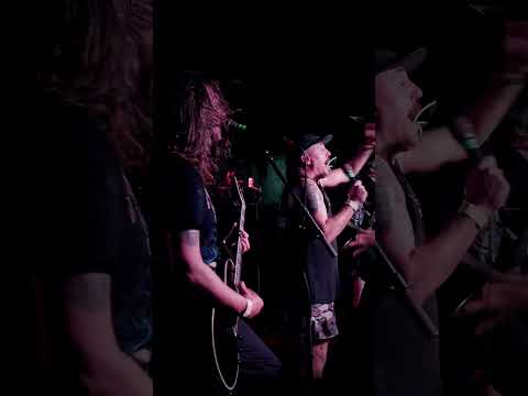 📣 Fell Off! Video from our show in #melbourne #australia 🔥 #awilhelmscream