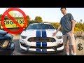 How I Afford My DREAM CAR At Age 18!! (Shelby GT350R)