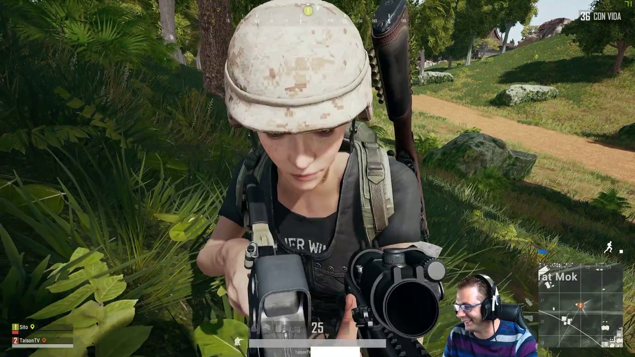 mexicano restaurant PUBG y Estrenamos Efectos Especiales Nueva era de Directos