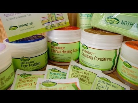 Nothing But Haul Silk Press On Natural Hair Sample Pack Nothing But Haul Silk Press On Natural Hair Sample Pack Giveaway