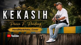 Download lagu KEKASIH || HendMarkHoka_Cover