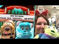 PIXAR STORE | Disney Hollywood Studios | Full Tour of ALL the Merch!