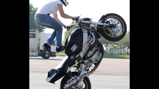 Aksi Keren Si Cantik | Freestyle Girl 2016