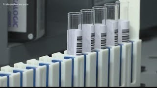 Antibodies from COVID-19 survivors could give patients hope
