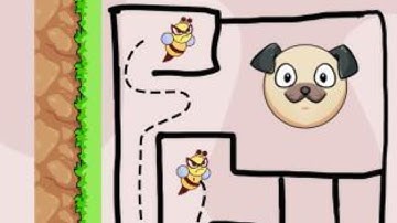 Save the Puppy Gameplay | Pet Dog Rescue Game For Android/iOS | Level 1-15