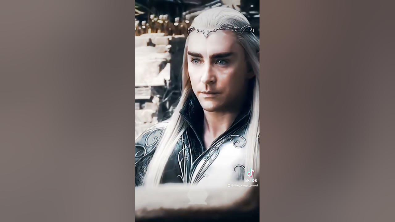 Pleaserrr #thehobbit #thranduil #lordoftherings Pleaserrr #thehobbit #thranduil #lordoftherings