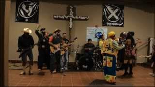 Guia Mis Pasos - Pepe Lopez Band (Video oficial) chords