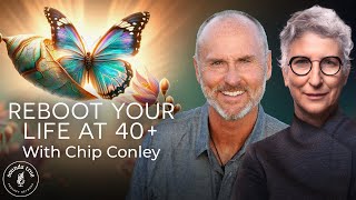 Midlife: From Crisis to Chrysalis with Chip Conley | Insights at The Edge Podcast