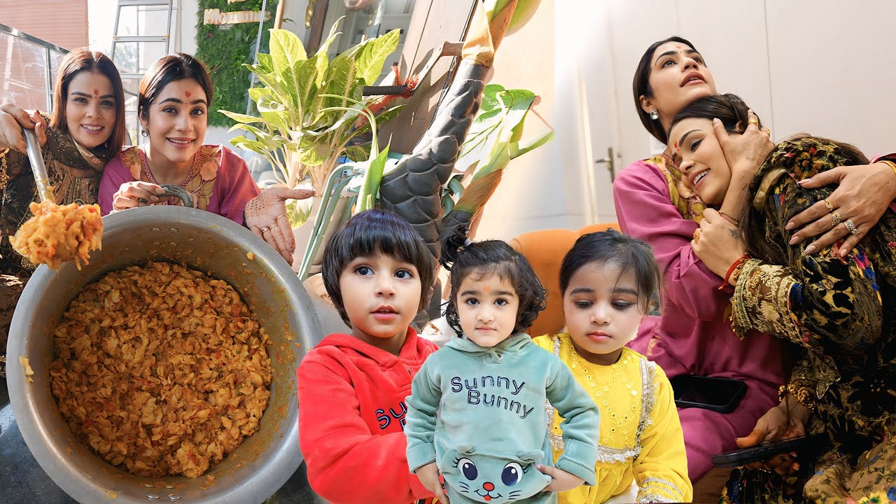 First Anniversary Celebration