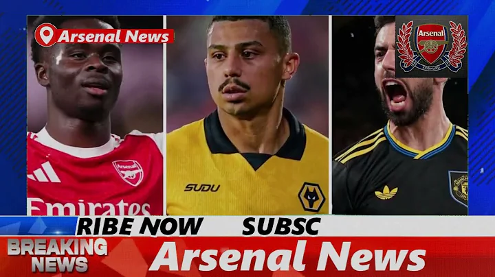 Bukayo Saka CARRIES Arsenal vs Wolves! | Dramatic Premier League Win Reaction & Analysis