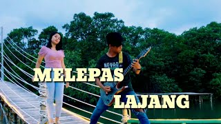 COVER METAL/ROCK DIWANISTY - MELEPAS LAJANG