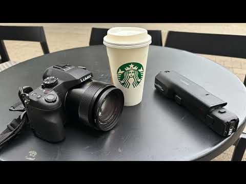 Insta360 Luna Ultra所有者が2026年にLUMIX FZ1000を買い足した理由｜超望遠4K×1型センサーの圧倒的コスパ！