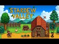 Stream santai aja lah main Stardew Valley