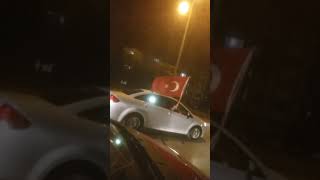 Asker geceleri ankara