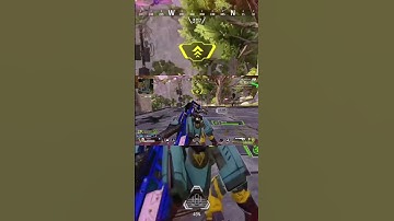 Alternator in Apex is actually decent #gaming #clips #apexlegends