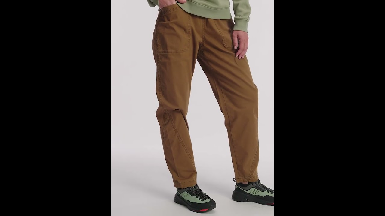 Black Diamond - Motive Pant - Women's