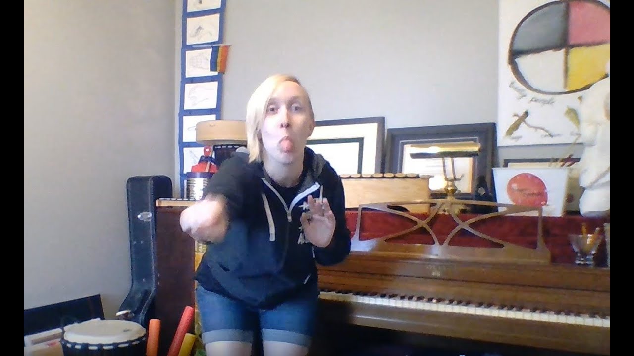 Button Factory (Camp Song) YouTube