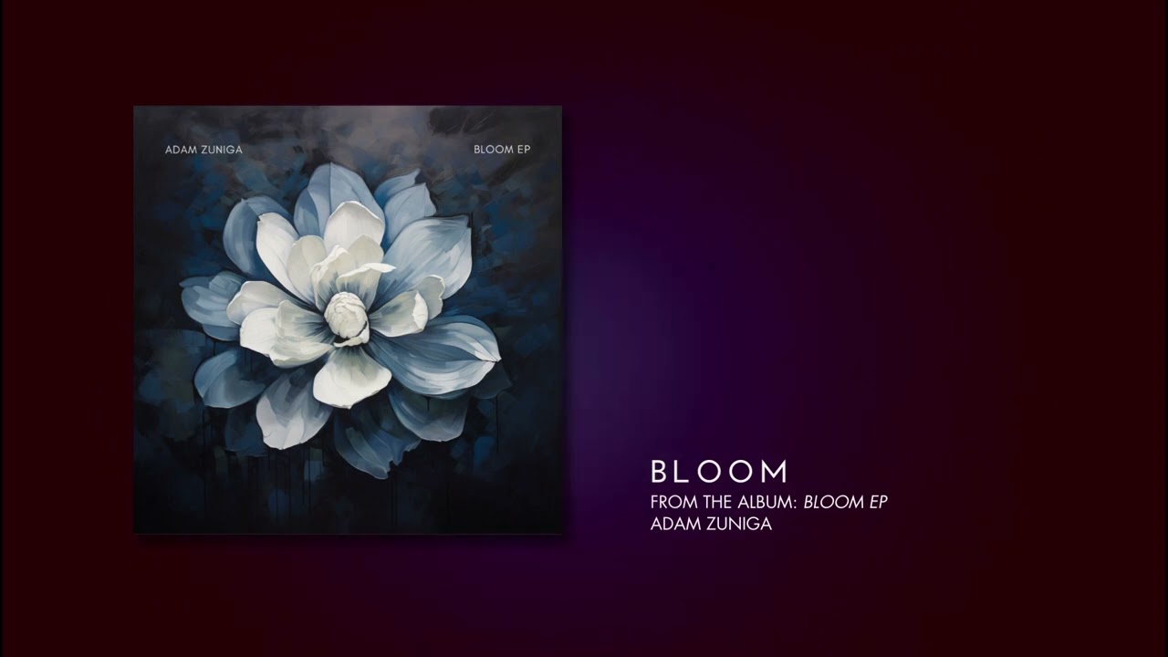 Ver Bloom (Reimagined) :: Adam Zuniga en YouTube Ver Bloom (Reimagined) :: Adam Zuniga en YouTube