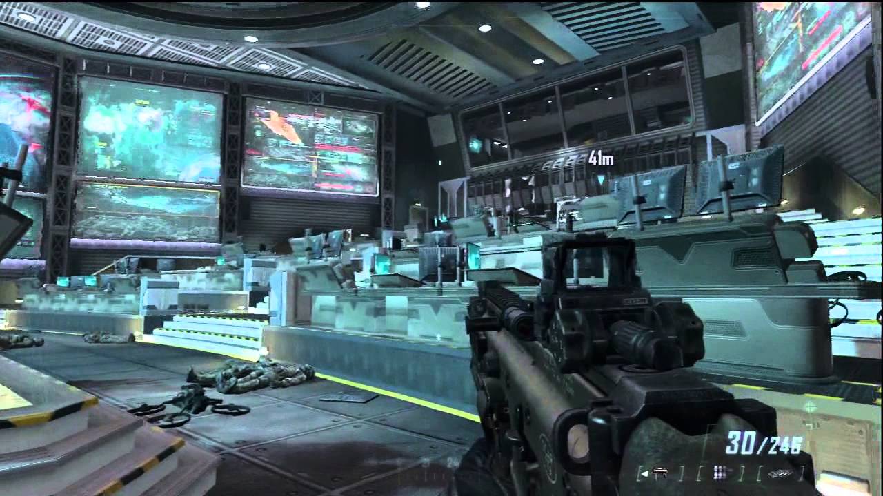 Black Ops 2 Judgement Day Intel Locations YouTube