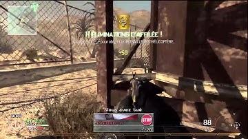 Call of duty Modern Warfare 2-TGD-Free-For-All-Rust-Tactical Nuke-(33-1)