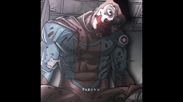 Omni Mark Beats Omni-Man? | Invincible Edit #invincible #shorts #edit