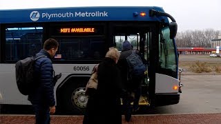 Plymouth Metrolink Mobile App screenshot 5