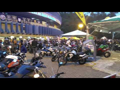 Serra Negra Motorcycle - Serra Negra SP