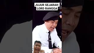 Lord Rangga membuka tentang sejarah Indonesia #lordrangga #beritaterkini #shortvideo #faktaunik