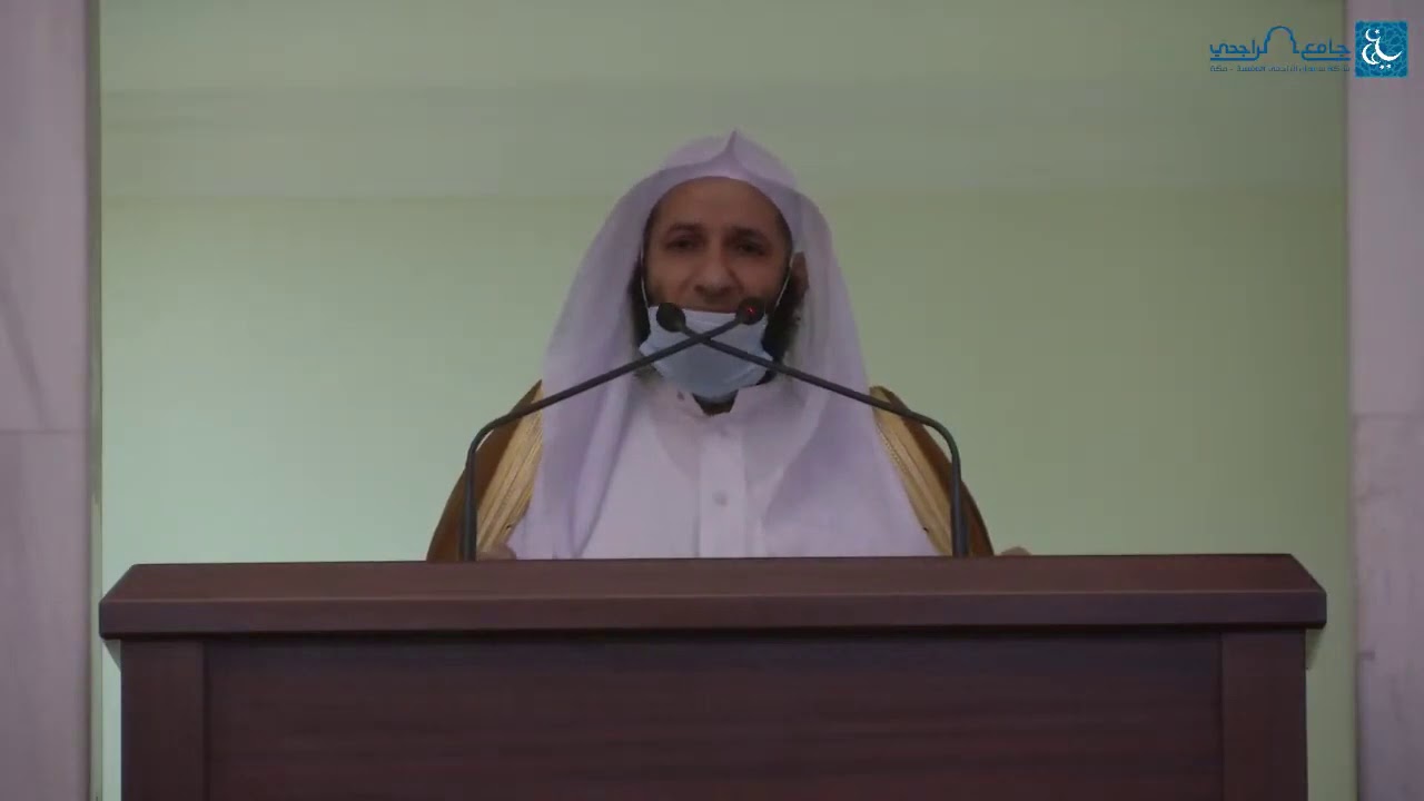 خطبة الجمعة | لهم البشرى في الحياة الدنيا | للشيخ د.عبدالعزيز الفايز