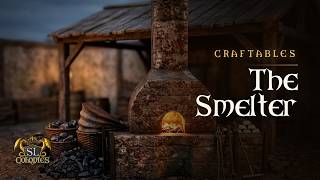 [SLC] Craftables - Smelter