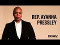 Rep. Ayanna Pressley on the State of Reproductive Freedom | SXSW LIVE