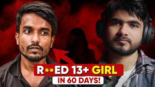 Mirpur Serial R**pist Backstory | Voice Of Victim Ep. 11 | Maruf Hayath